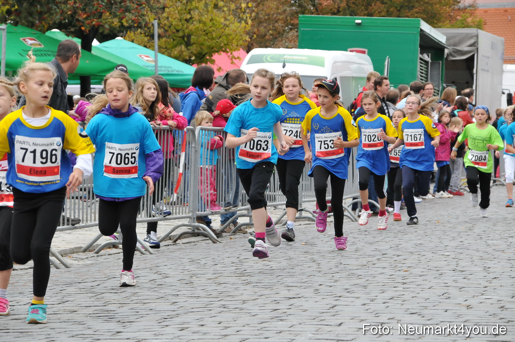 Stadtlauf Neumarkt 2014 1554